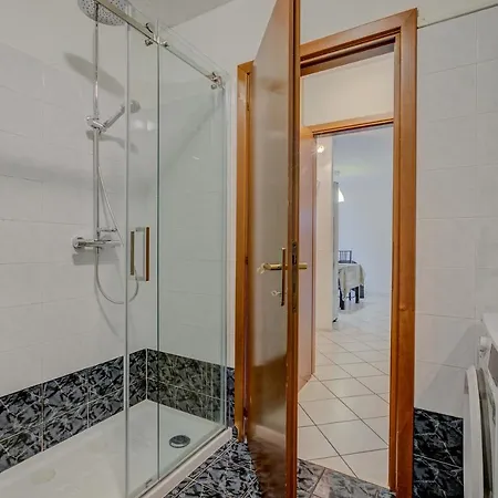 Apartment Cascate Del Varone - Happy Riva del Garda