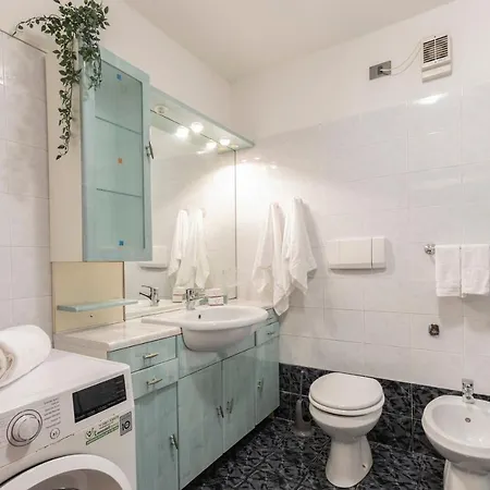 Apartment Cascate Del Varone - Happy Riva del Garda