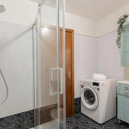 Apartment Cascate Del Varone - Happy Riva del Garda