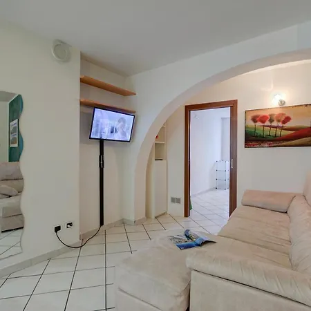 Cascate Del Varone - Happy Apartment Riva del Garda