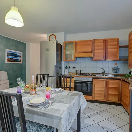 Cascate Del Varone - Happy Apartment