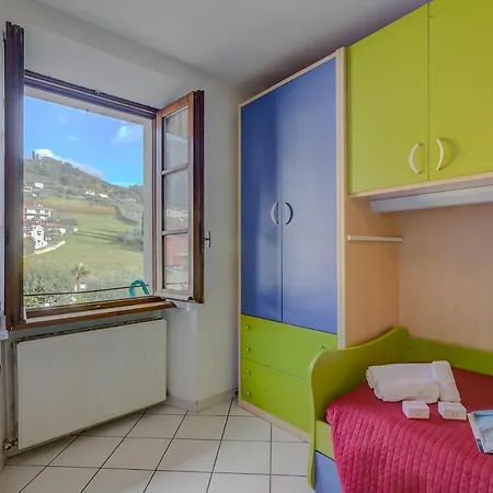Apartment Cascate Del Varone - Happy *