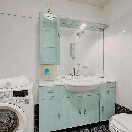 Apartment Cascate Del Varone - Happy *
