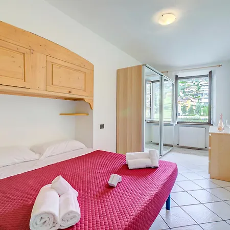 Apartment Cascate Del Varone - Happy *
